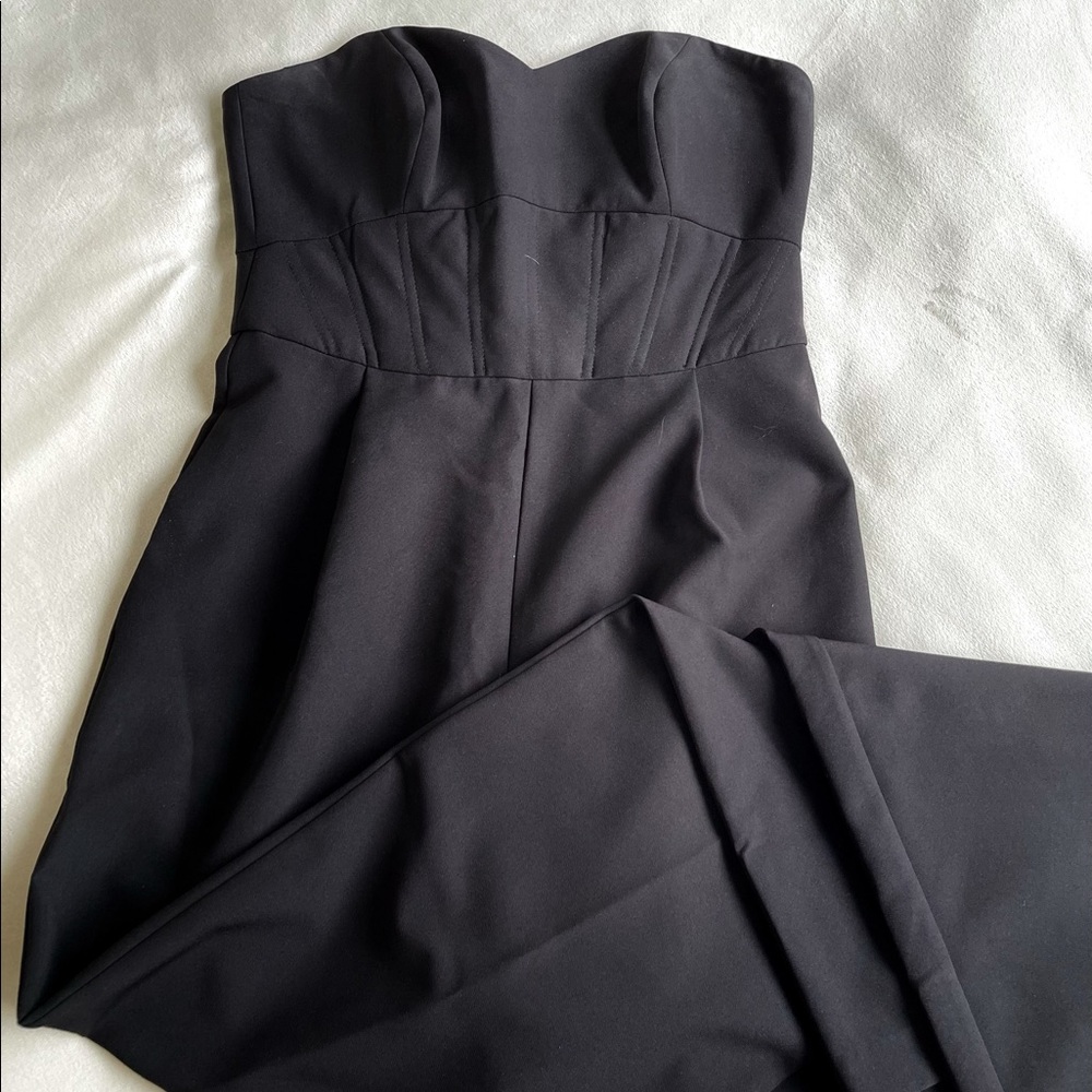 EverNew wide leg jumpsuit